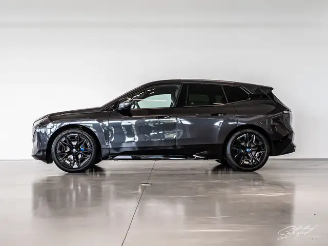 BMW iX iX50 xDrive Sport*HK*HEADUP*PANO*LASER*22''ZOLL* Ansicht 15