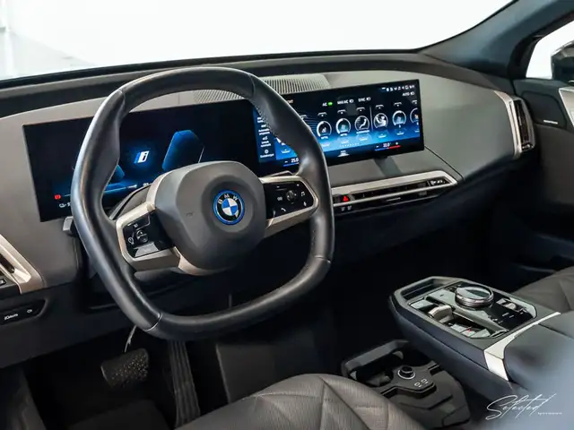 BMW iX iX50 xDrive Sport*HK*HEADUP*PANO*LASER*22''ZOLL* Ansicht 28