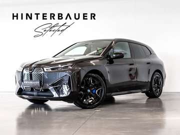 iX50 xDrive Sport*HK*HEADUP*PANO*LASER*22''ZOLL*
