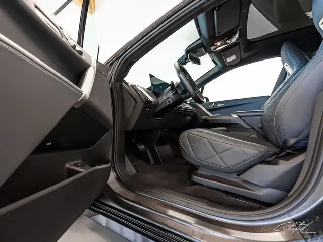 BMW iX iX50 xDrive Sport*HK*HEADUP*PANO*LASER*22''ZOLL* Ansicht 24