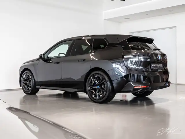BMW iX iX50 xDrive Sport*HK*HEADUP*PANO*LASER*22''ZOLL* Ansicht 16