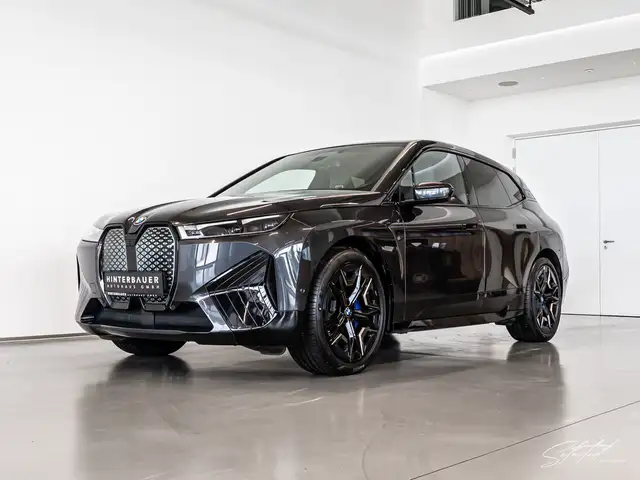 BMW iX iX50 xDrive Sport*HK*HEADUP*PANO*LASER*22''ZOLL* Ansicht 14