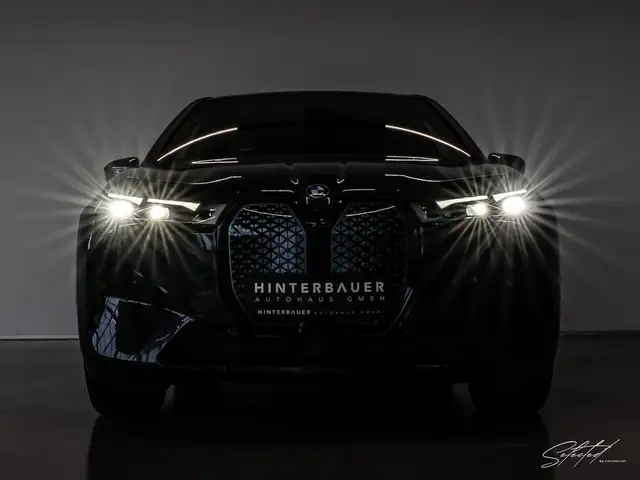 BMW iX iX50 xDrive Sport*HK*HEADUP*PANO*LASER*22''ZOLL* Ansicht 23