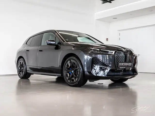 BMW iX iX50 xDrive Sport*HK*HEADUP*PANO*LASER*22''ZOLL* Ansicht 21