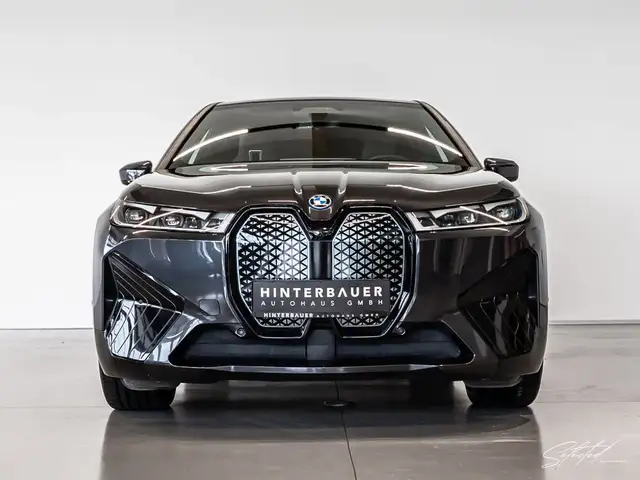 BMW iX iX50 xDrive Sport*HK*HEADUP*PANO*LASER*22''ZOLL* Ansicht 22
