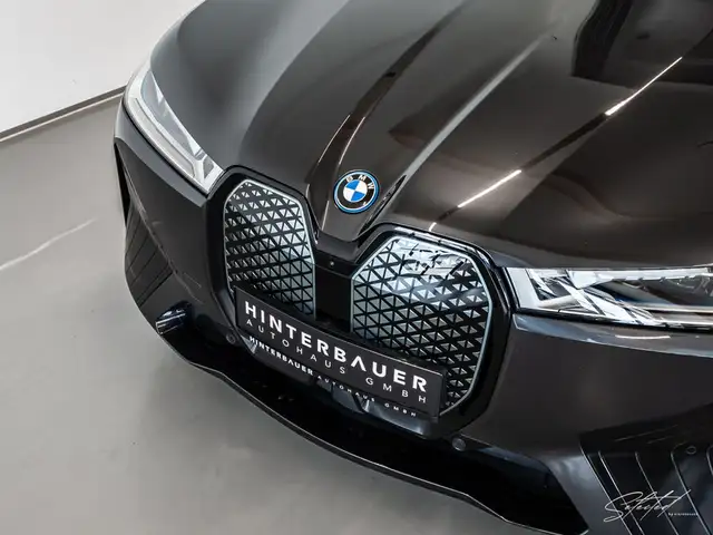 BMW iX iX50 xDrive Sport*HK*HEADUP*PANO*LASER*22''ZOLL* Ansicht 47