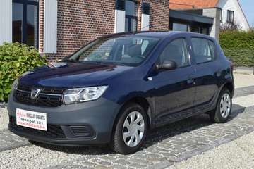 1.0i SCe - GARANTIE 12 MOIS - 154,47€/mois* - CARNET
