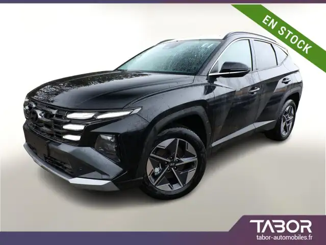 Hyundai TUCSON 1.6 HEV 215 DCT Trend 18Z Krell