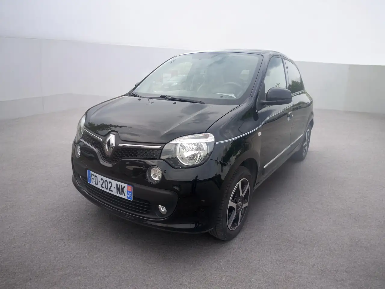 Renault Twingo III 0.9 TCe 90 Energy Intens