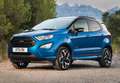 Ford EcoSport 1.0 EcoBoost Titanium 125 Blanc - thumbnail 18