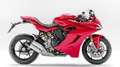 Ducati SuperSport 950 s  4 Jahre Garantie Rot - thumbnail 1