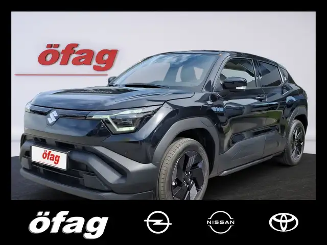 Suzuki Vitara eVitara EV 61kWh eAxle Allgrip-e Shine LED+SHZ
