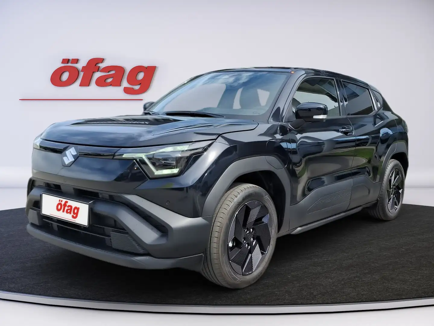 Suzuki Sonstige eVitara EV 61kWh eAxle Allgrip-e Shine LED+SHZ Blau - 2