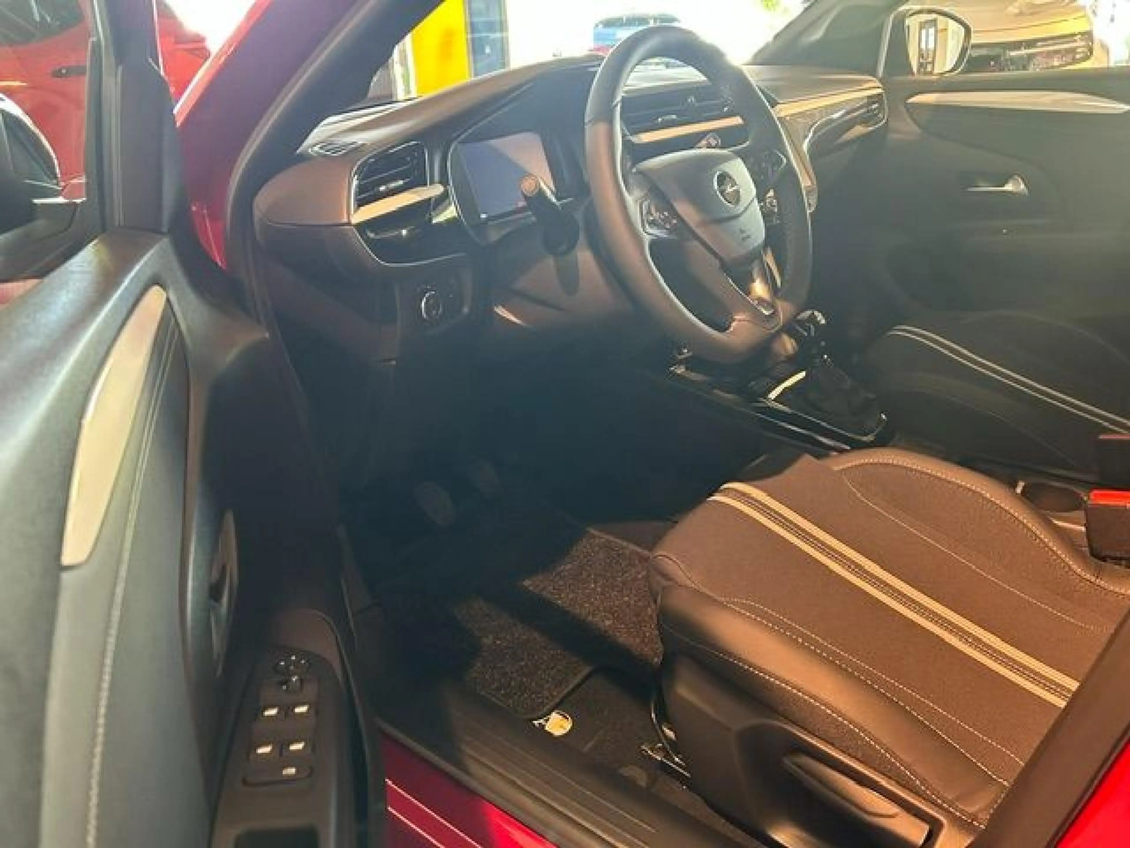 Opel Corsa GS — photo 10