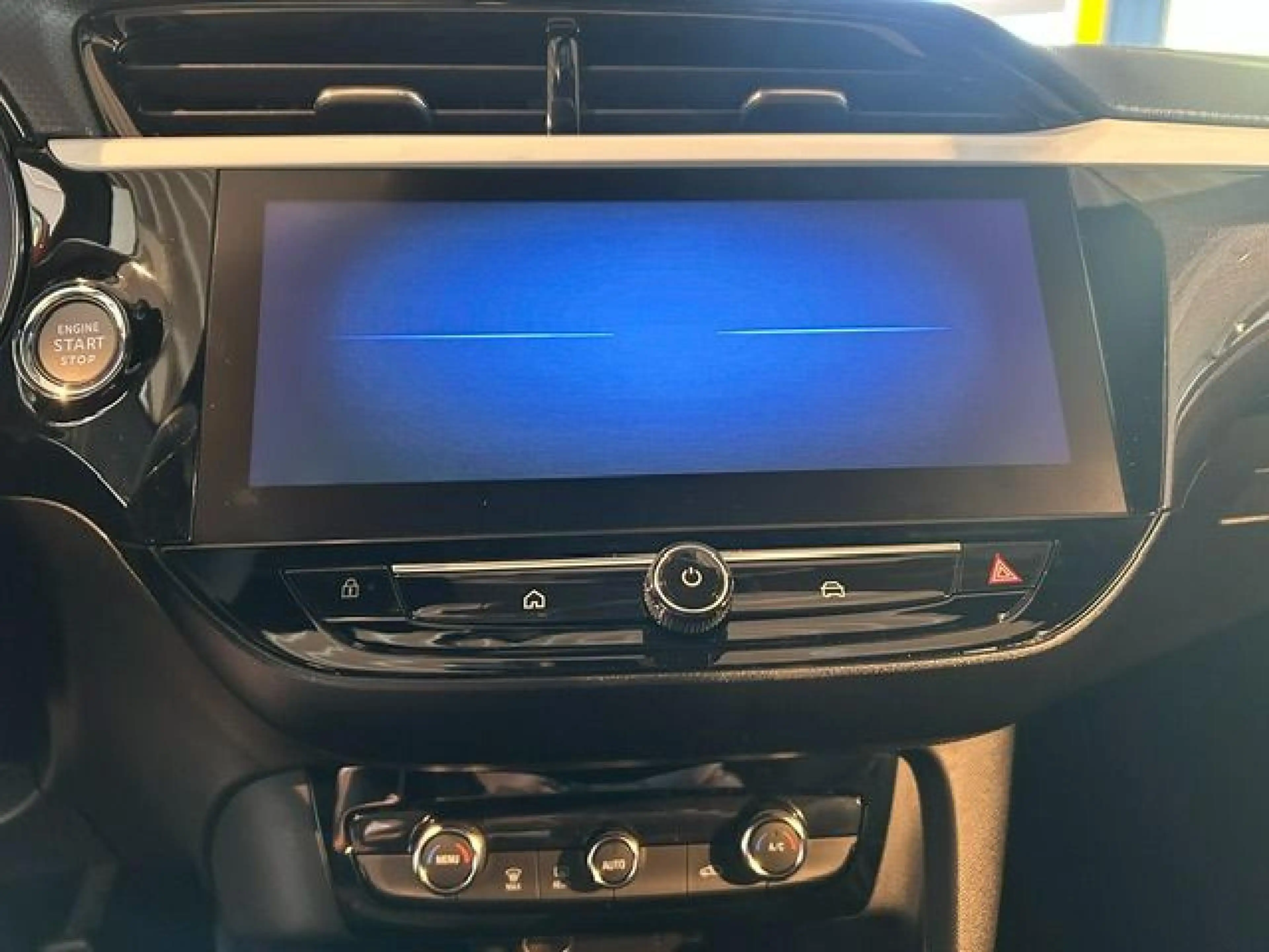 Opel Corsa GS — photo 12
