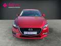 Mazda 3 Limousine EXLUSIVE-LINE 2.0 (*RÜCKFAHRKAMERA*) Rouge - thumbnail 2