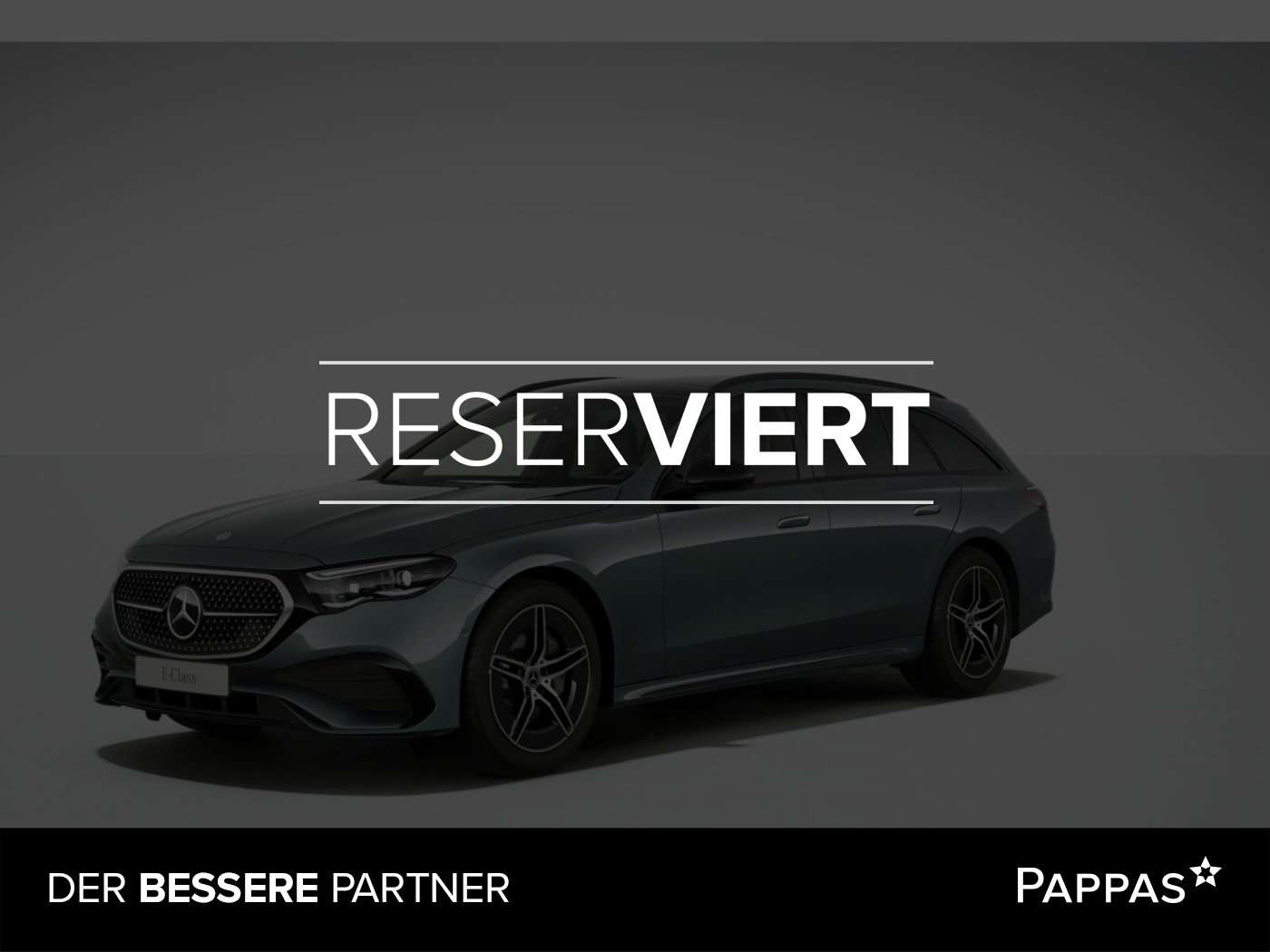 2023 Mercedes Benz E 220