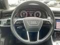Audi A6 40 TDI QU SPORT LED+NAVI+RFK+ACC+19 Argent - thumbnail 10