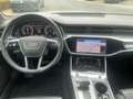 Audi A6 40 TDI QU SPORT LED+NAVI+RFK+ACC+19 Argent - thumbnail 9