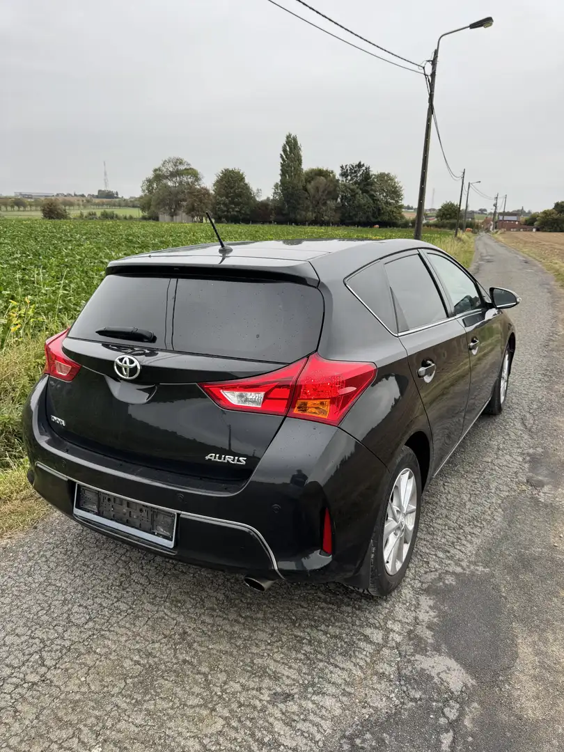 Toyota Auris 132 VVT-i Dynamic - 2