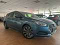 Hyundai i40 cw blue Premium Bleu - thumbnail 2