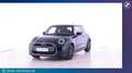 MINI Cooper C Blau - thumbnail 1