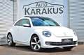 Volkswagen Beetle Lim. Cup  "PANORAMA/LED/S.HEFT" White - thumbnail 1