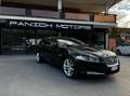Jaguar XF Sportbrake 2.2d Premium Luxury 200cv auto Groen - thumbnail 3
