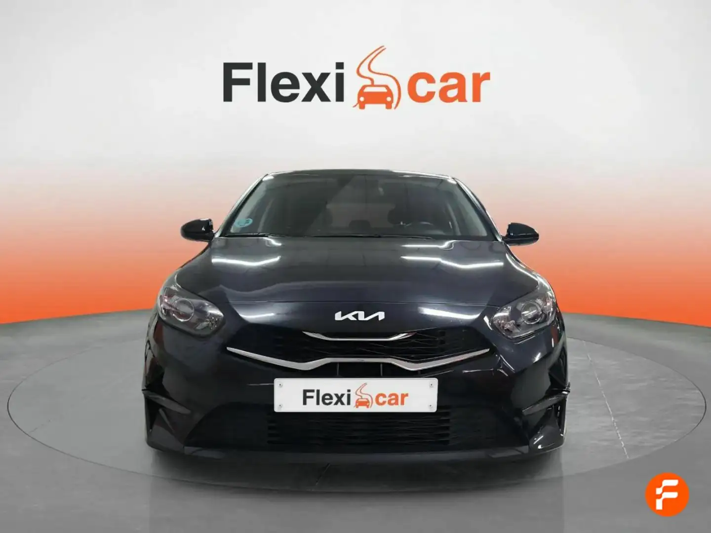Kia Ceed / cee'd 1.0 T-GDI Drive Negro - 2
