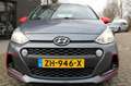 Hyundai i10 1.0i Redline! Navi/Cruise/Pdc/Bluet/Carplay/15" "R Gris - thumbnail 6