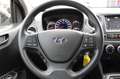 Hyundai i10 1.0i Redline! Navi/Cruise/Pdc/Bluet/Carplay/15" "R Gris - thumbnail 10