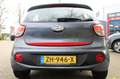 Hyundai i10 1.0i Redline! Navi/Cruise/Pdc/Bluet/Carplay/15" "R Gris - thumbnail 4