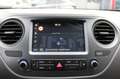 Hyundai i10 1.0i Redline! Navi/Cruise/Pdc/Bluet/Carplay/15" "R Gris - thumbnail 16