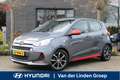 Hyundai i10 1.0i Redline! Navi/Cruise/Pdc/Bluet/Carplay/15" "R Gris - thumbnail 1