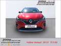 Renault Captur TCe140 EDC TECHNO Rouge - thumbnail 8