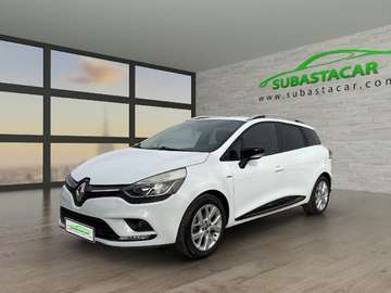Sport Tou. Limited En. TCe 66kW (90CV)