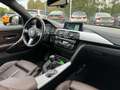 BMW 418 4-serie Gran Coupé 418d High Executive | M-Sport | Negro - thumbnail 22