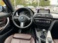 BMW 418 4-serie Gran Coupé 418d High Executive | M-Sport | Zwart - thumbnail 4
