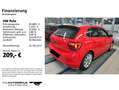 Volkswagen Polo 6 VI 1.5 TSI DSG R-Line Rückfahrkam/LED/App Rot - thumbnail 2