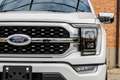 Ford F 150 3.5L V6 Super Crew PLATINUM 2024 Blanc - thumbnail 5