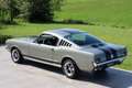 Ford Mustang Fastback - Restored Gris - thumbnail 6