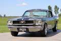Ford Mustang Fastback - Restored Gris - thumbnail 5