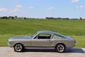 Ford Mustang Fastback - Restored Gris - thumbnail 17