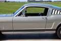Ford Mustang Fastback - Restored Gris - thumbnail 35