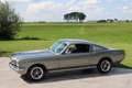 Ford Mustang Fastback - Restored Gris - thumbnail 41