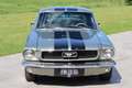 Ford Mustang Fastback - Restored Gris - thumbnail 9