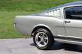 Ford Mustang Fastback - Restored Gris - thumbnail 38