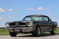 Ford Mustang Fastback - Restored Gris - thumbnail 42