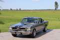 Ford Mustang Fastback - Restored Gris - thumbnail 21