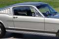 Ford Mustang Fastback - Restored Gris - thumbnail 39